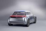 Mini Vision Next 100 2016 года